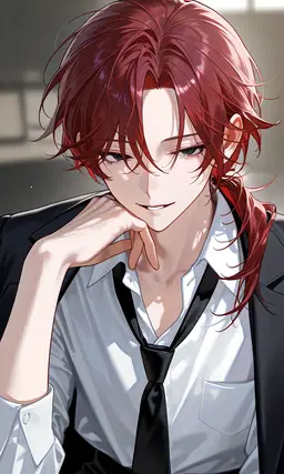 Profile image of 霊故