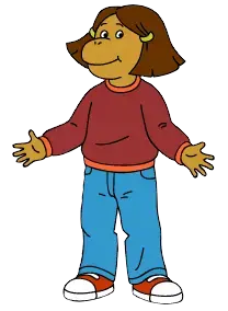 Profile image of Francine