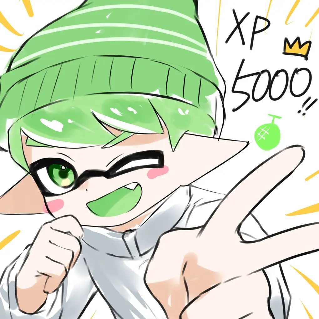 RawDaisy1571의 殺し屋パロ的な？