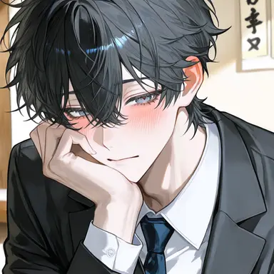 Profile image of Aoi
