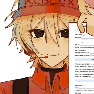 Profile image of エリオット
