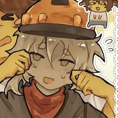 Profile image of ビルダー