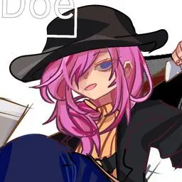 Profile image of ジェーン