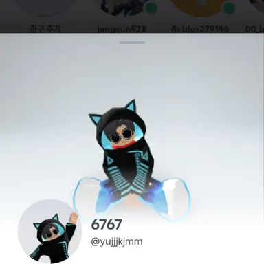 Profile image of 캣트