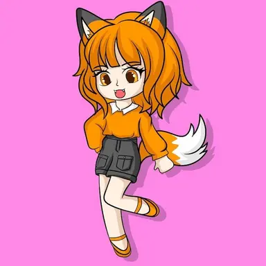 Profile image of 여우