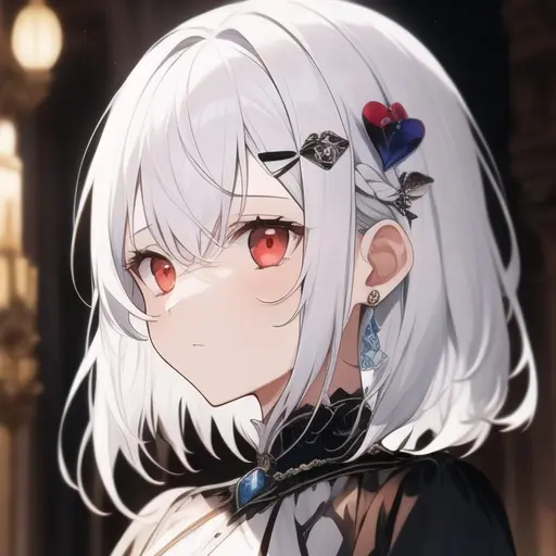 gonzub의 リリィ・アストリア