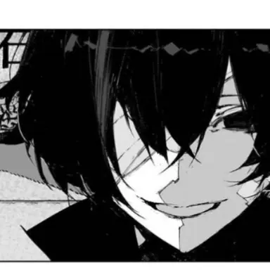 Profile image of 太宰治