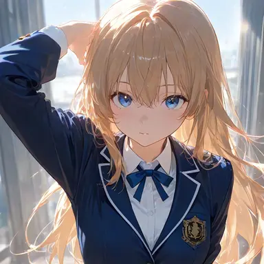 Profile image of 有栖