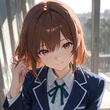 Profile image of 美亜