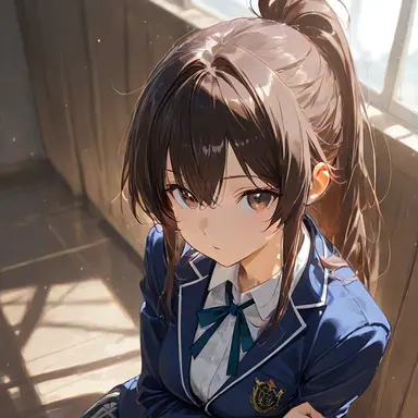 Profile image of 椿