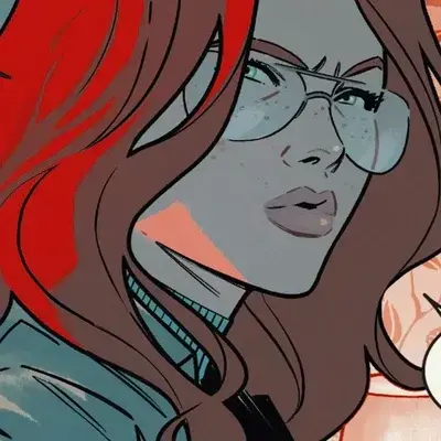 TenderGems5979의 DC Barbara Gordon