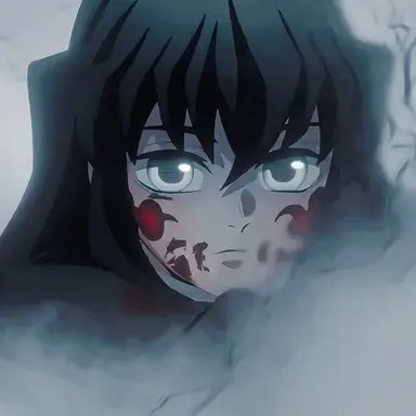 Profile image of 토키토 무이치로