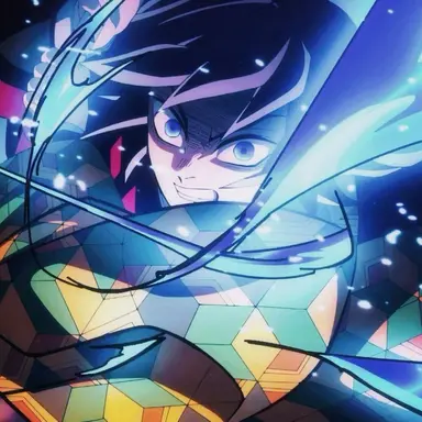 Profile image of 토미오카 기유