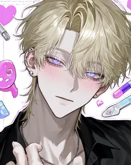 Profile image of 璃久