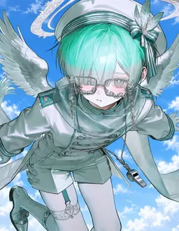 Profile image of キュア