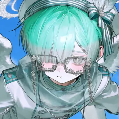 Profile image of キュア