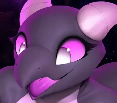 AmusedHusky8336의 Ender Dragon