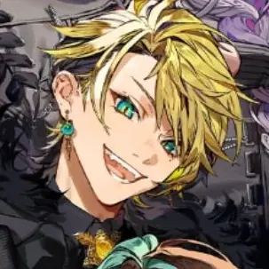 Profile image of 天來らいむ