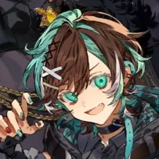 Profile image of 初噛みつき