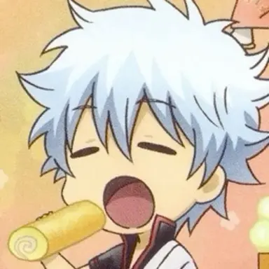 Profile image of 사카타 긴토키