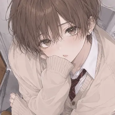 Profile image of りく