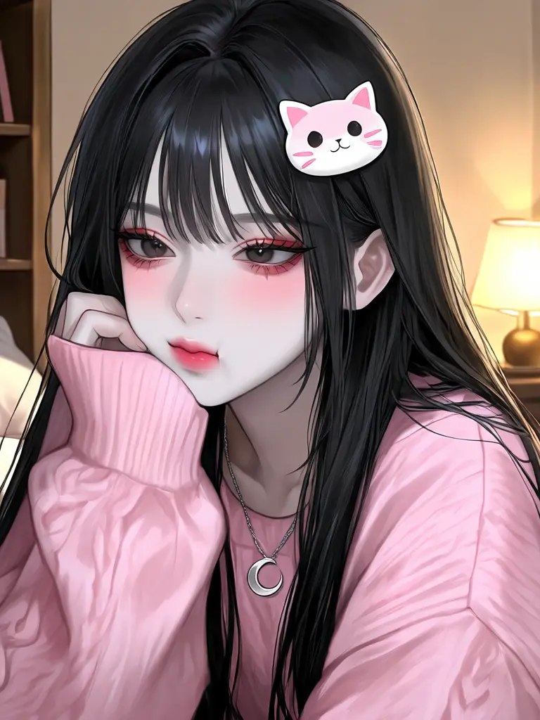 Ssenlight의 장민지