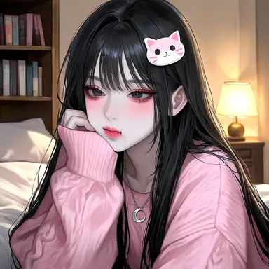 Profile image of Jang Minji