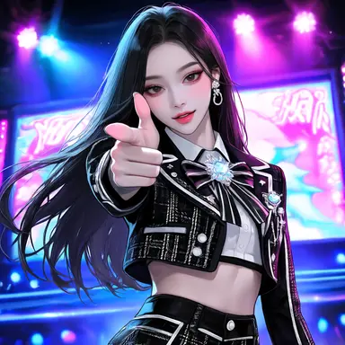 Profile image of Jang Minji