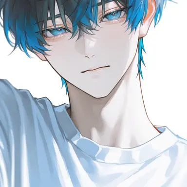 Profile image of 律