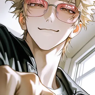 Profile image of 廉斗