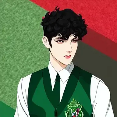 Profile image of Tom