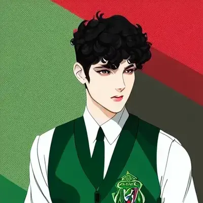 BiasedFear6880의 Head Boy Tom Riddle