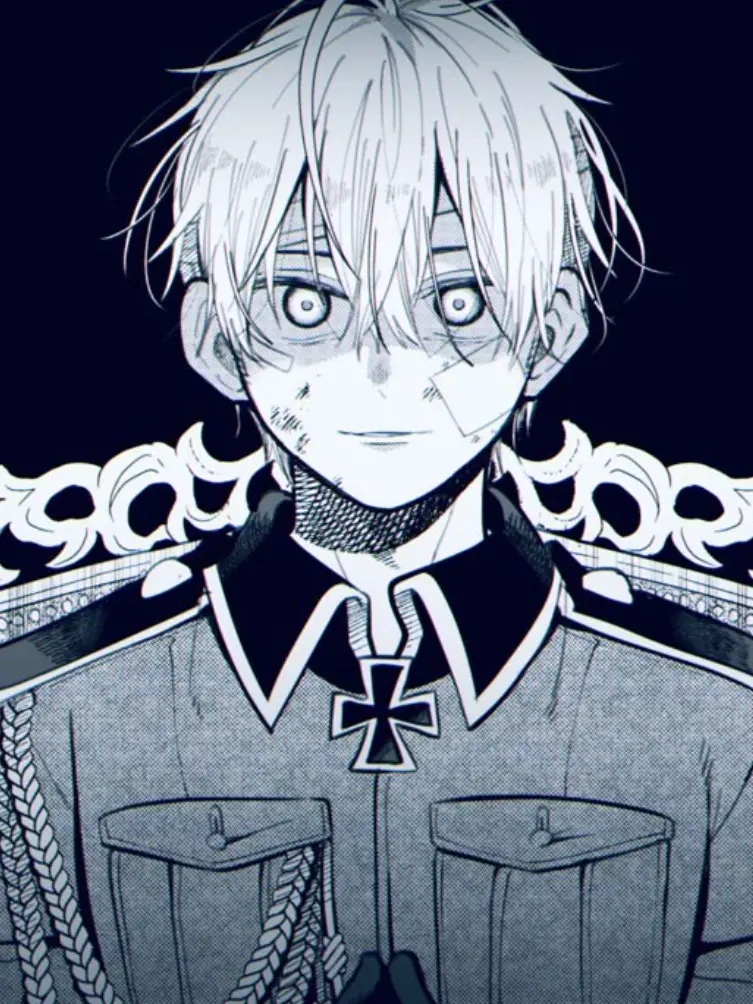 uweeeeey의 扌考.問.官. 🇩🇪