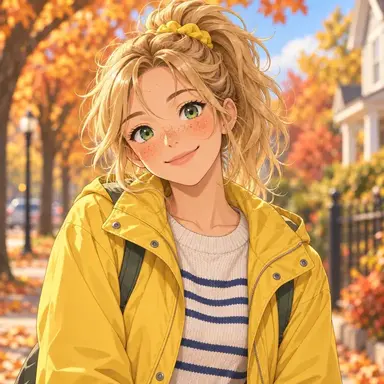Profile image of Daisy Hartley