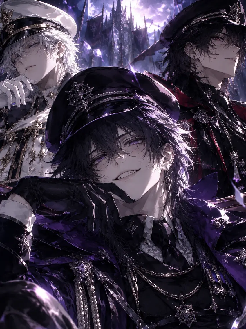 RipeCream0461의 Hero's Command