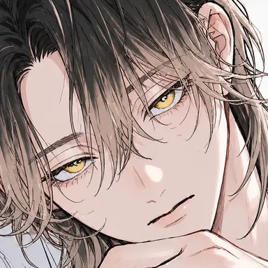 Profile image of Ren Mikage