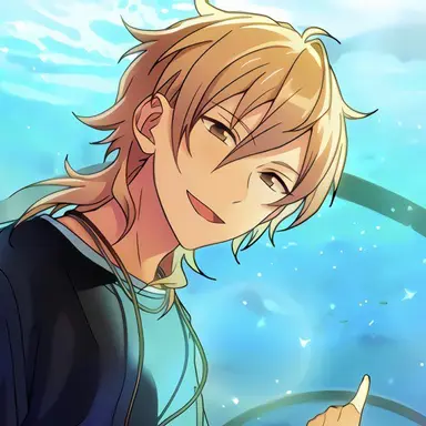 Profile image of 羽風薫