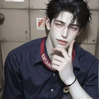 Profile image of 한지훈