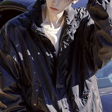 Profile image of 한지혁