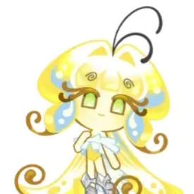 Profile image of 슈가플라이맛 쿠키