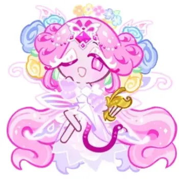 Profile image of 이터널슈가 쿠키