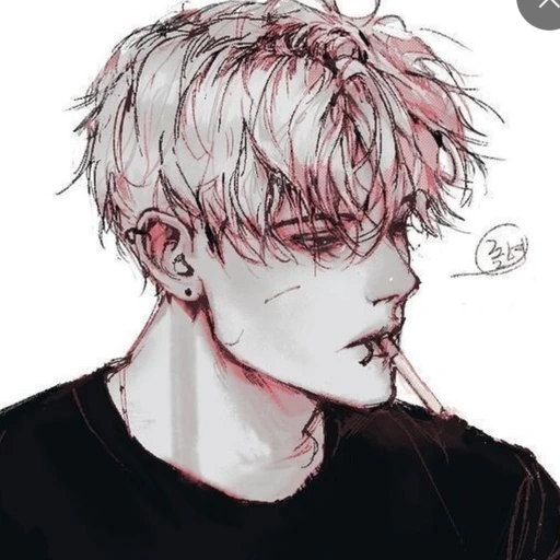 백도하