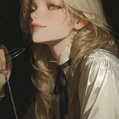 Profile image of エレクシア