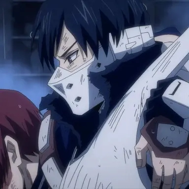 Profile image of Tenya iida