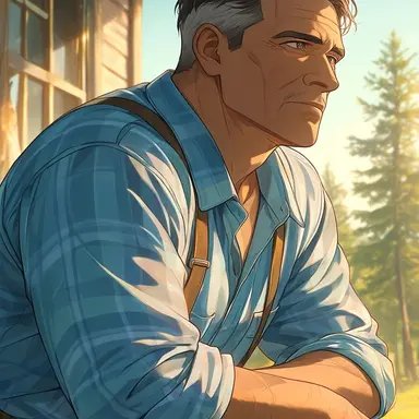 Profile image of Richard