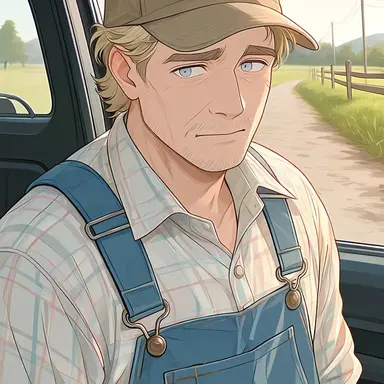 Profile image of Harlan