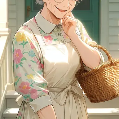 Profile image of Cora
