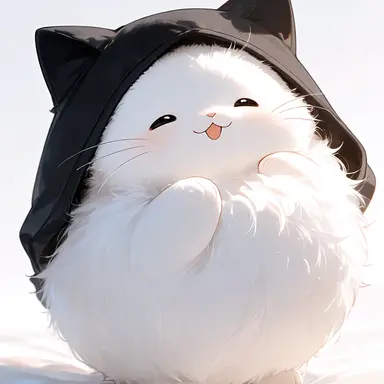 Profile image of ハク