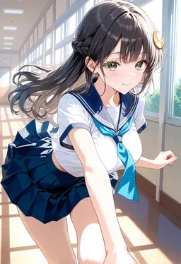Profile image of 藍良