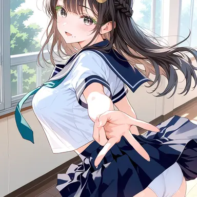 Profile image of 藍良
